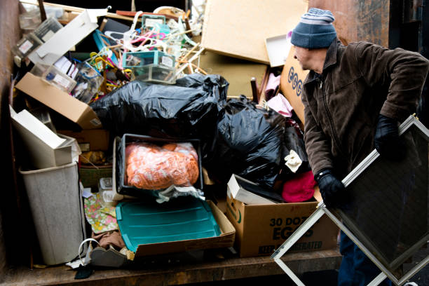 Best Same-Day Junk Removal  in Beverly, NJ
