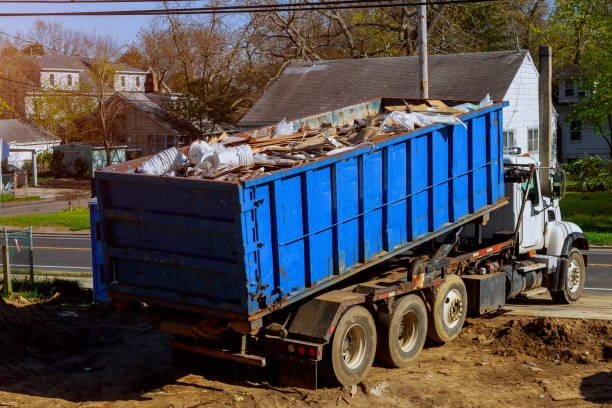 Best Junk Removal Near Me  in Beverly, NJ