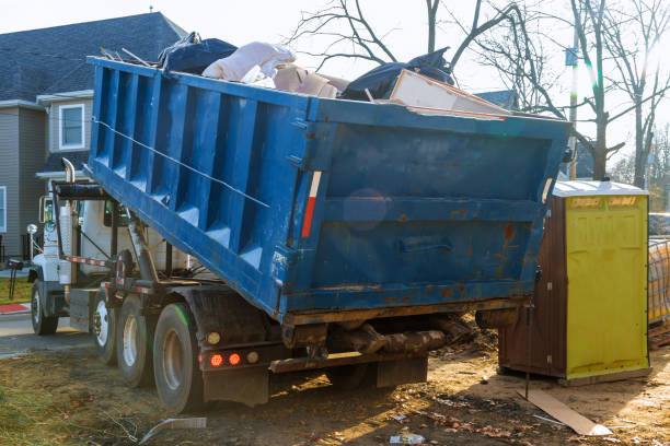 Best Affordable Junk Removal Services  in Beverly, NJ
