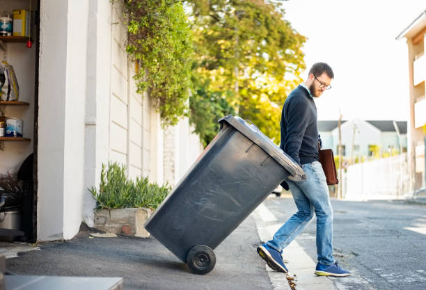 Best Yard Waste Removal  in Beverly, NJ