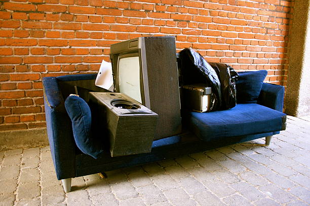 Best Commercial Junk Removal  in Beverly, NJ