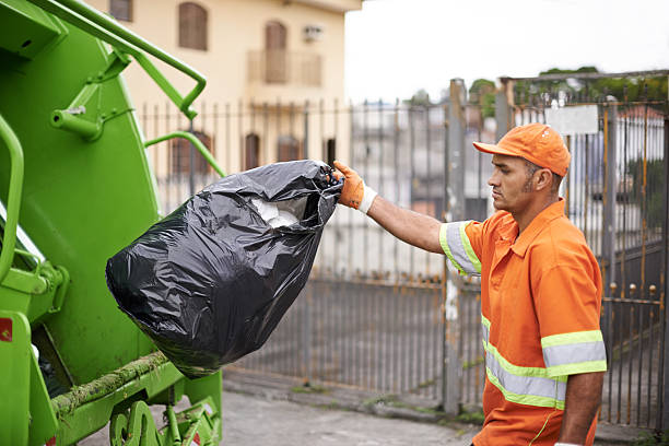 Best Residential Junk Removal  in Beverly, NJ